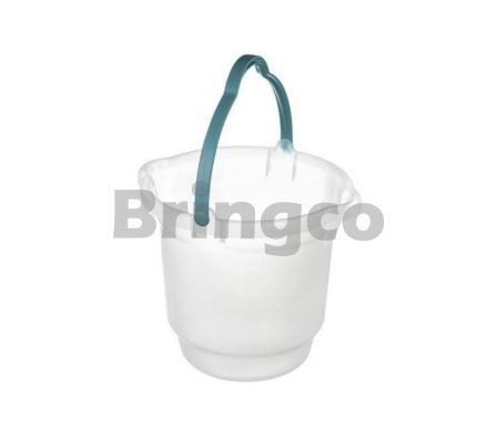 Balde Plastico San Remo 15 L und