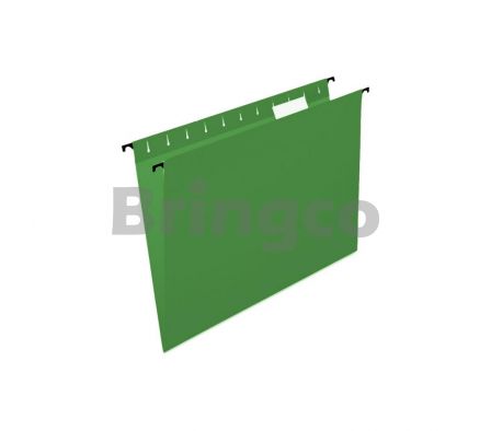 Carpeta Colgante Avon Oficio Verde und