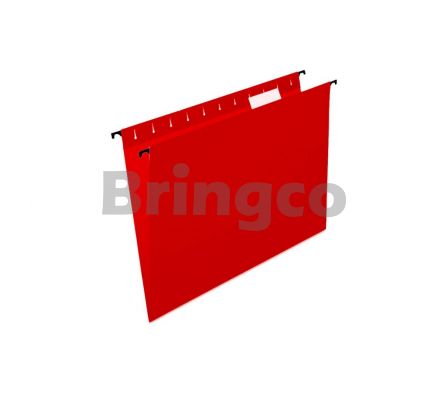 Carpeta Colgante Avon Oficio Rojo und