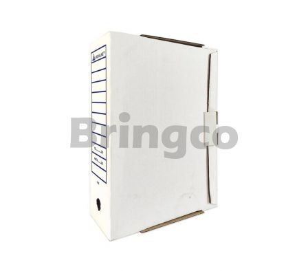 Arquipel Definitivo Archi-Line Carton Blanco Nro. 4 und