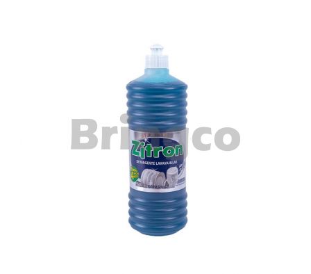 Detergente Lava Vajillas Zitron 950 Ml und