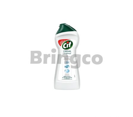 Limpiador en Crema Bioactive Cif Multiuso 250 ml und