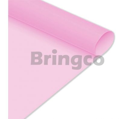 Cartulina Pliegues Avon Rosado 43 cm x 63 cm und