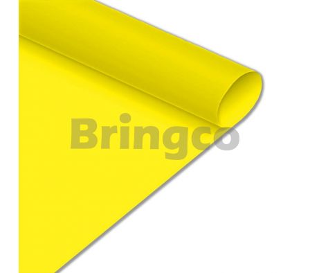 Cartulina Pliegues Avon Amarillo 43 cm x 63 cm und