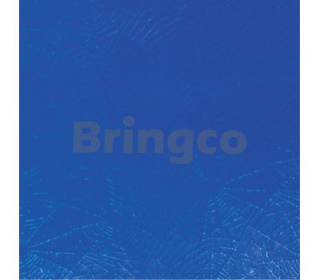 Forro Araña Azul und