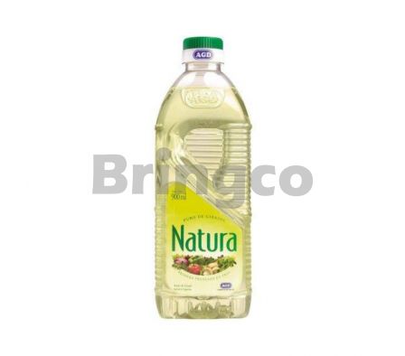 Aceite Girasol Natura 900 ml und