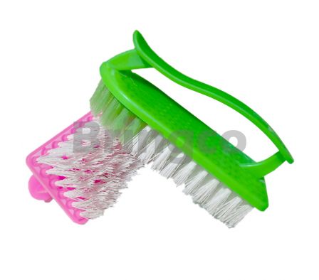 Cepillo para Ropa de Plastico Generico und