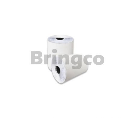 Bobina de Papel Termica 75 x 75mm und