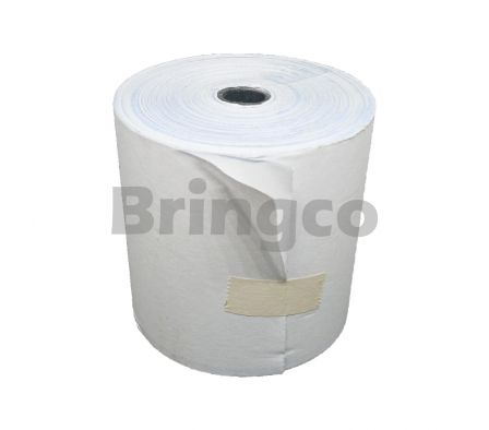 Bobina de Papel Duplicado 75 x 75mm und