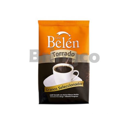 Cafe Torrado Belen 500 Gr und
