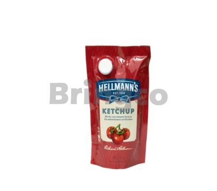 Ketchup Hellmanns Sachet 500 Gr und
