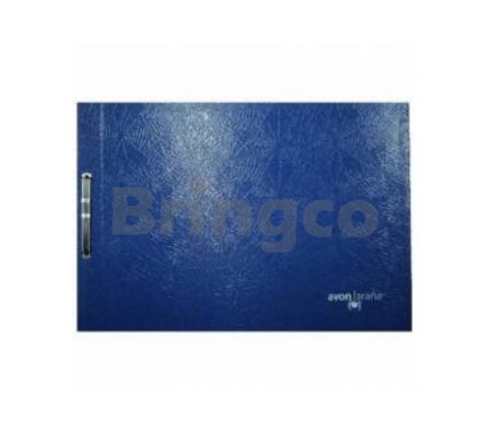 Carpeta de Dibujo Alamo Nro. 2 Colores Surtidos und