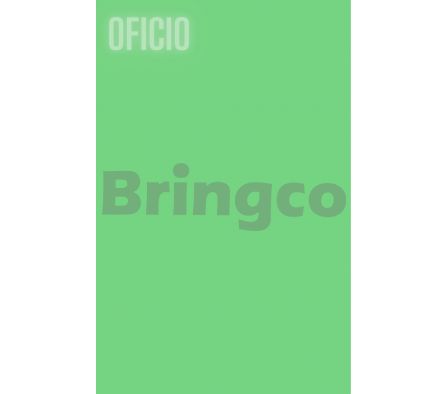 Cartulina Cortada Oficio Verde und