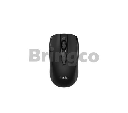 Mouse Inalambrico Havit und