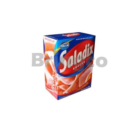 Galletita Saladix 100 gr
