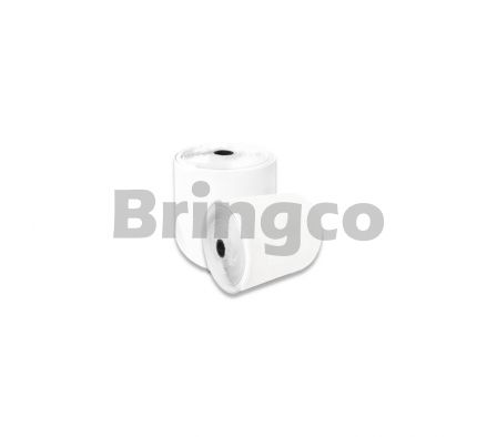 Bobina de Papel Termica 57 x 38 mm und