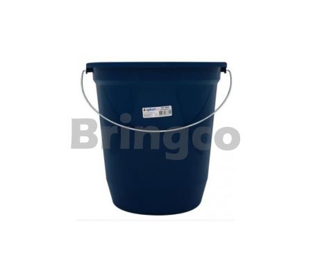 Balde Plastico Plasnew 20 L Colores Surtidos und