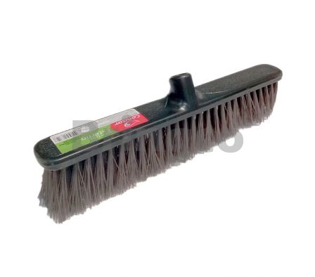 Escobillon para Piso Rustico Condor V45 con palo und