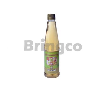 Vinagre Alcazar Manzana 500ml und