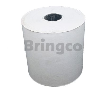 Bobina de Papel Termica 80 x 75 mm und