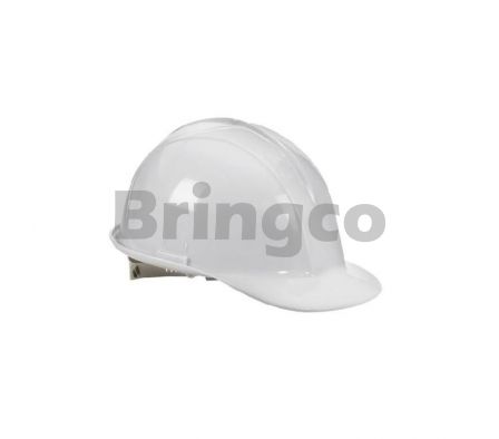 Casco Estandar Plastcor Blanco und (Br)