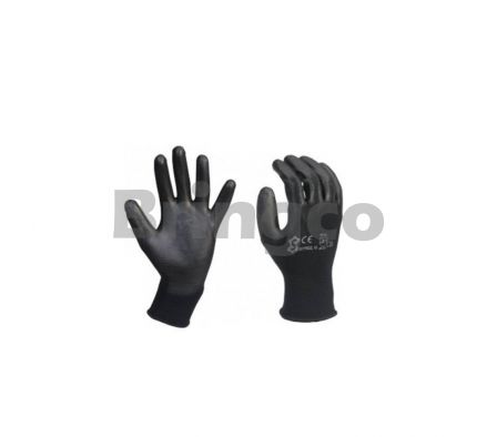 Guante XL/9 Poliamida 5071 und (Br)