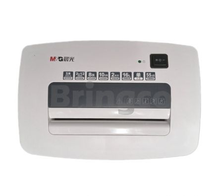 Destructora de Papel 702 16L M&G Blanco und (Br)