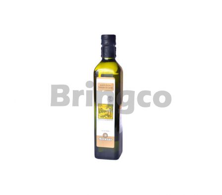Aceite de Oliva Alcazar Extra Virgen de 500 Ml und