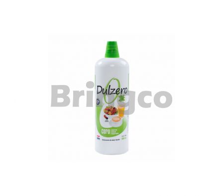Edulcorante Liquido Dulzero Ka´a Hee 500 ml und