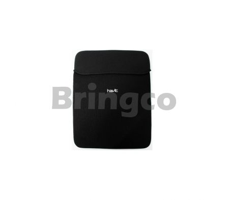 Funda para Notebook 15,6" B616 Havit Negro und