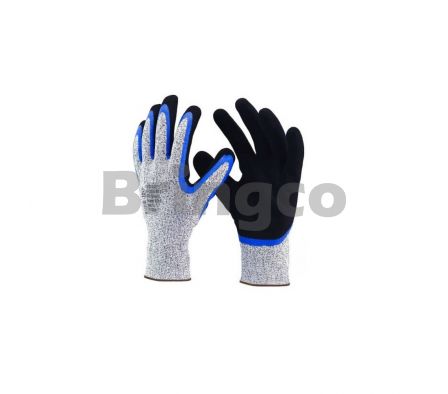 Guante Anticorte Tam 9 Doble Revestimiento Super Safety und (Br)