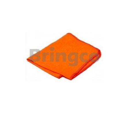 Franela OfiClean Naranja 38 x 45cm und (Br)