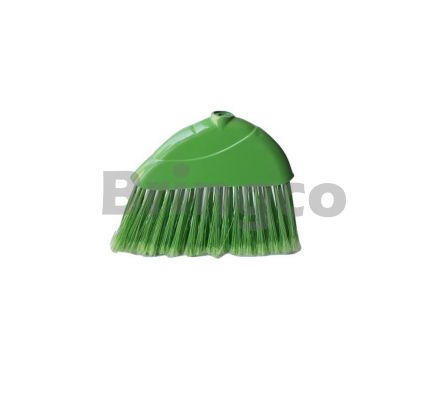 Escoba Limpia Canto 3191-6326 sin Palo OfiClean (Br)
