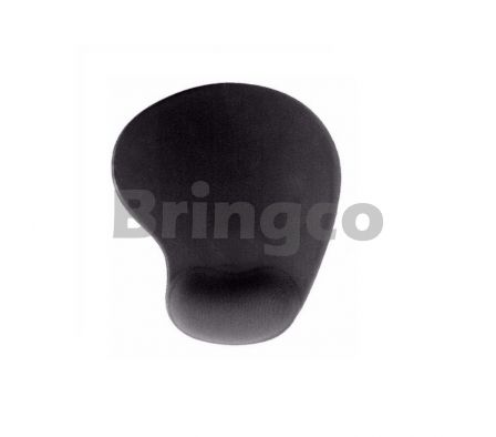 Mouse Pad Siliconado Havit Azul und