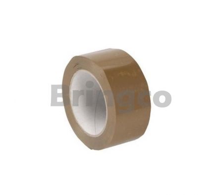 Cinta de Empaque Archi-line Marron 48 mm x 100 mts und (Br)