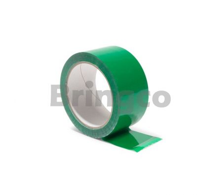 Cinta de Empaque Archi-Line Verde 48 x 30 Mts und (Br)