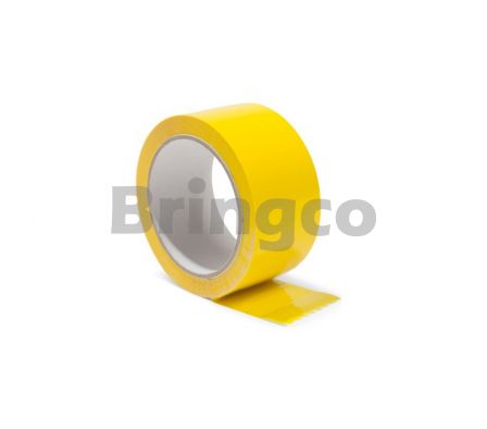 Cinta de Empaque Archi-Line Amarillo 48 x 30 Mts und (Br)