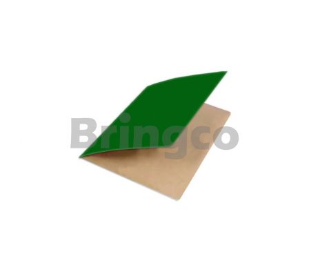 Carpeta Archivadora Oficio Archi-Line Verde und (Br)