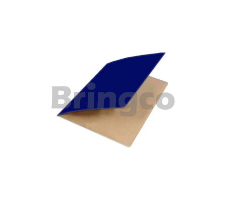 Carpeta Archivadora Oficio Archi-Line Azul und (Br)