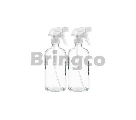 Frasco Rociador Generico 500 ml und