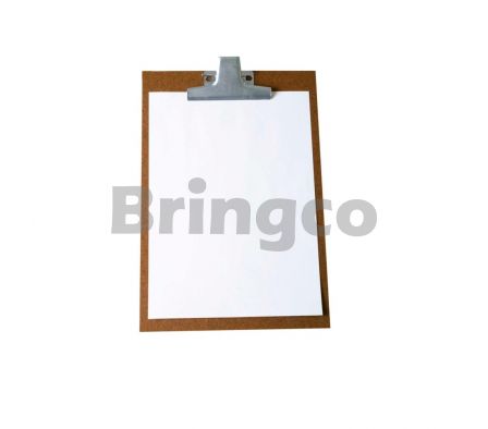 Plancheta de Madera Oficio Stalo Prendedor und (Br)