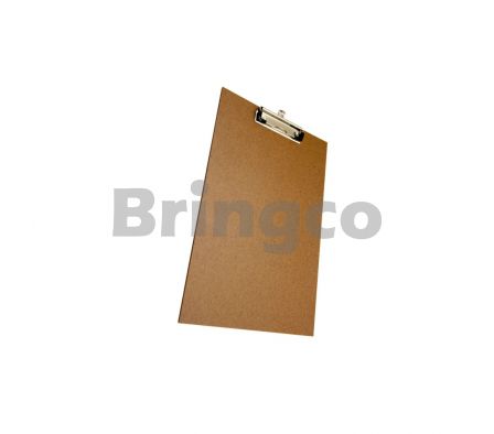 Plancheta de Madera Oficio Stalo Clip und (Br)