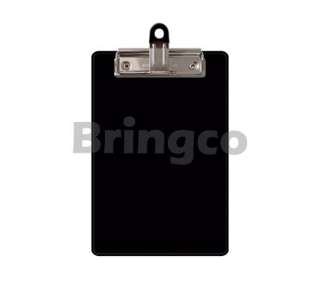 Plancheta Plastico Artesco Mini Negro und (Br)