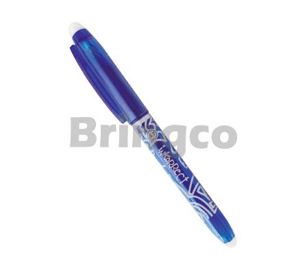 Boligrafo Borrable Gel Artesco Azul und (Br)