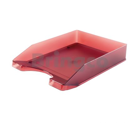 Bandeja Plastico Simple Artesco Topacio und (Br)