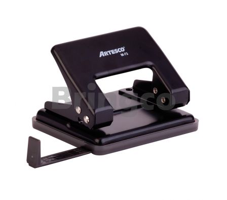 Perforadora Artesco M-73 para 20 Hojas und (Br)