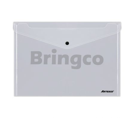 Sobre con Broche Artesco Oficio Azul und (Br)