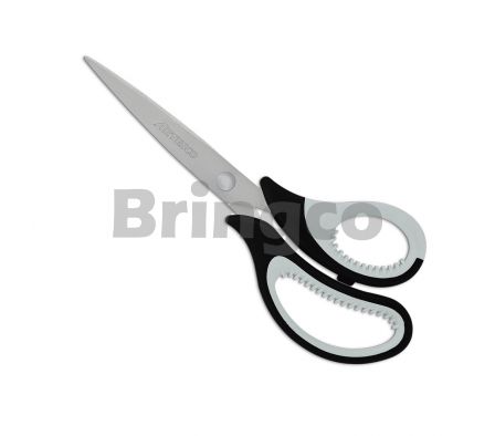 Tijera Superflex Artesco Colores Surtidos 6,5" und (Br)