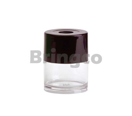 Porta Clips Imantado Artesco Negro und (Br)