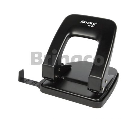 Perforadora Artesco  M-81 para 40 Hojas und (Br)